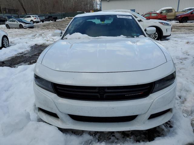 Photo 4 VIN: 2C3CDXBGXNH137958 - DODGE CHARGER SX 