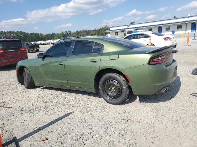 Photo 1 VIN: 2C3CDXBGXNH141623 - DODGE CHARGER SX 