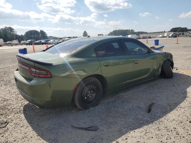 Photo 2 VIN: 2C3CDXBGXNH141623 - DODGE CHARGER SX 