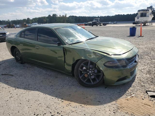 Photo 3 VIN: 2C3CDXBGXNH141623 - DODGE CHARGER SX 