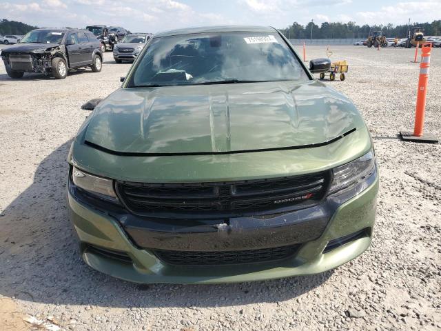 Photo 4 VIN: 2C3CDXBGXNH141623 - DODGE CHARGER SX 