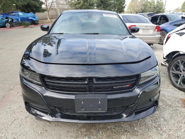 Photo 4 VIN: 2C3CDXBGXNH160947 - DODGE CHARGER SX 