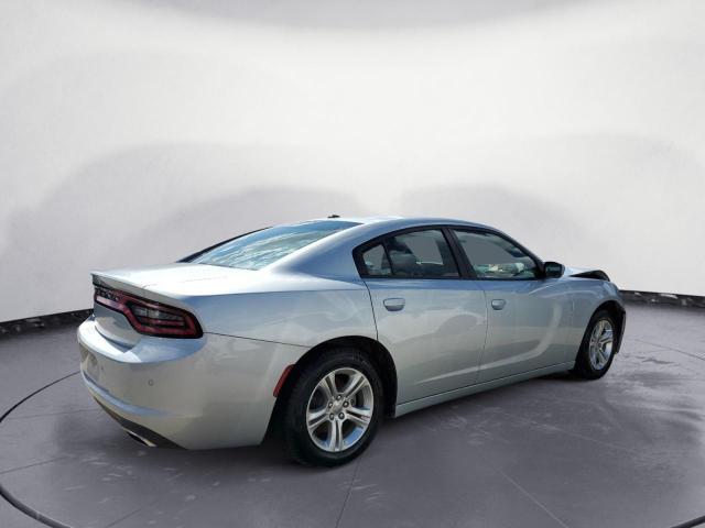 Photo 2 VIN: 2C3CDXBGXNH161192 - DODGE CHARGER SX 