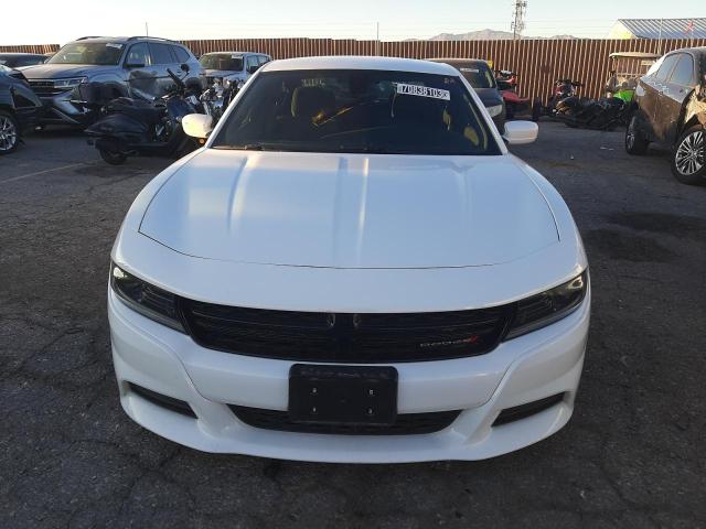 Photo 4 VIN: 2C3CDXBGXNH165677 - DODGE CHARGER SX 