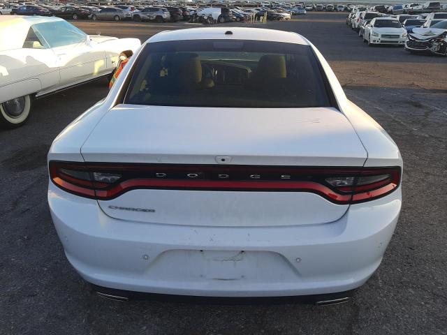 Photo 5 VIN: 2C3CDXBGXNH165677 - DODGE CHARGER SX 