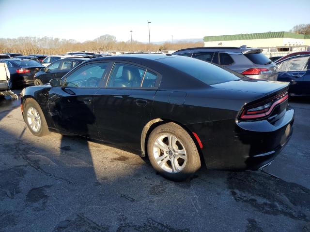 Photo 1 VIN: 2C3CDXBGXNH169325 - DODGE CHARGER SX 