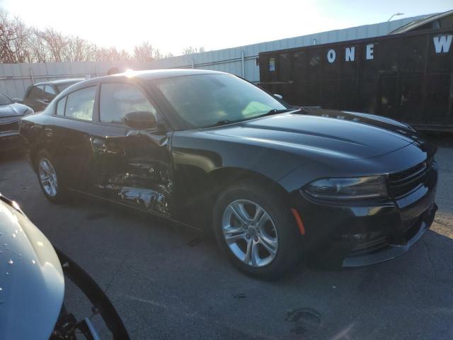 Photo 3 VIN: 2C3CDXBGXNH169325 - DODGE CHARGER SX 