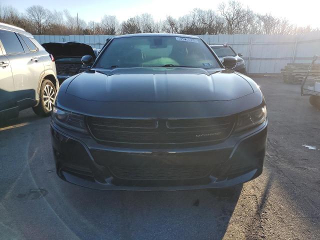 Photo 4 VIN: 2C3CDXBGXNH169325 - DODGE CHARGER SX 