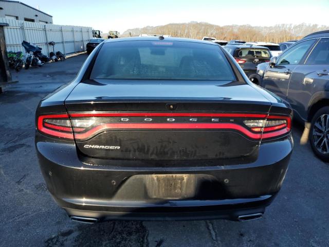 Photo 5 VIN: 2C3CDXBGXNH169325 - DODGE CHARGER SX 