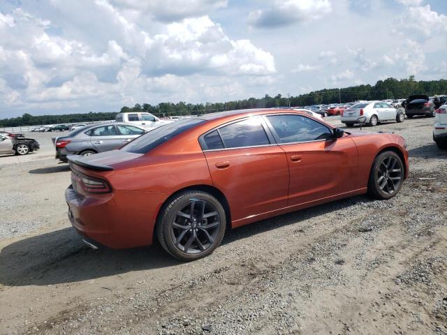 Photo 2 VIN: 2C3CDXBGXNH178722 - DODGE CHARGER SX 