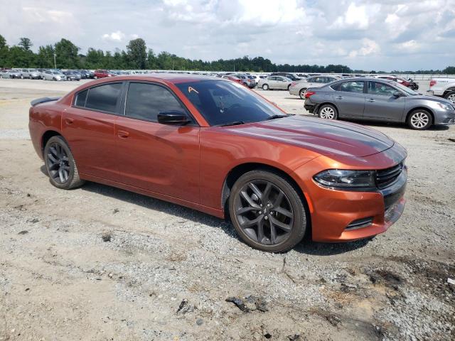 Photo 3 VIN: 2C3CDXBGXNH178722 - DODGE CHARGER SX 