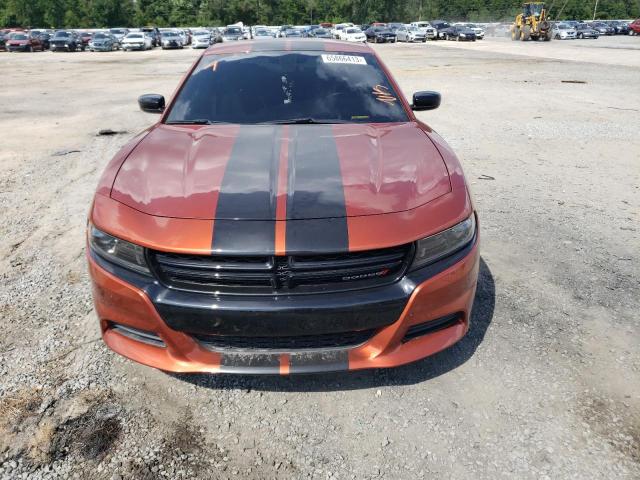 Photo 4 VIN: 2C3CDXBGXNH178722 - DODGE CHARGER SX 