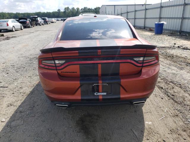 Photo 5 VIN: 2C3CDXBGXNH178722 - DODGE CHARGER SX 