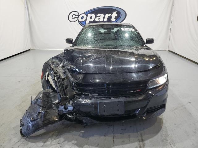 Photo 4 VIN: 2C3CDXBGXNH200654 - DODGE CHARGER SX 