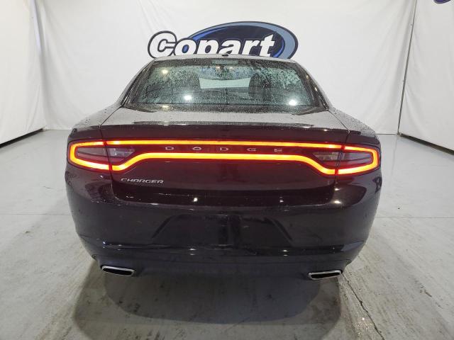 Photo 5 VIN: 2C3CDXBGXNH200654 - DODGE CHARGER SX 