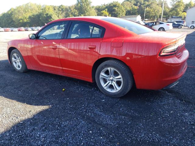 Photo 2 VIN: 2C3CDXBGXNH200685 - DODGE CHARGER SX 