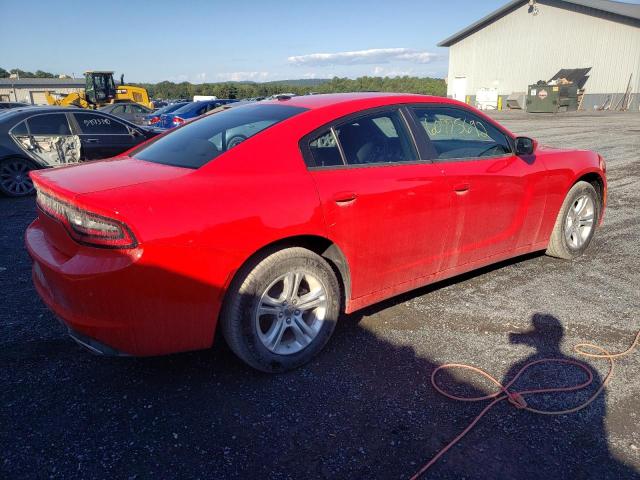 Photo 3 VIN: 2C3CDXBGXNH200685 - DODGE CHARGER SX 