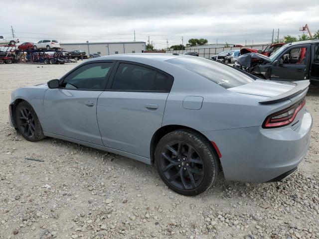 Photo 1 VIN: 2C3CDXBGXNH206082 - DODGE CHARGER SX 