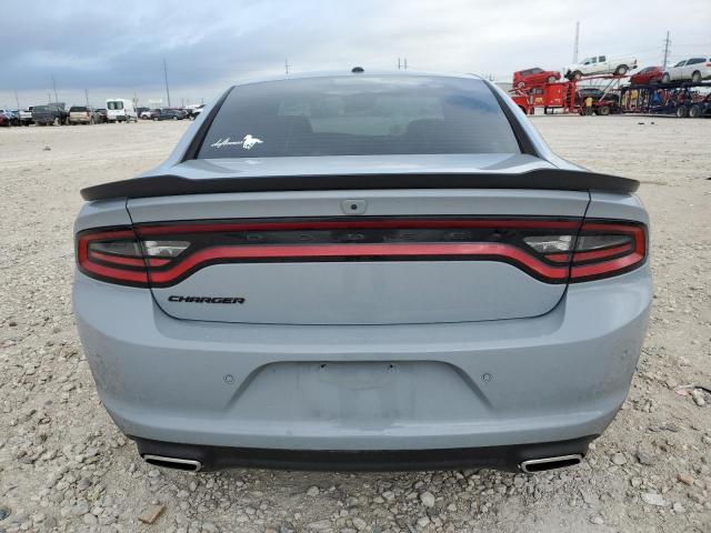 Photo 5 VIN: 2C3CDXBGXNH206082 - DODGE CHARGER SX 