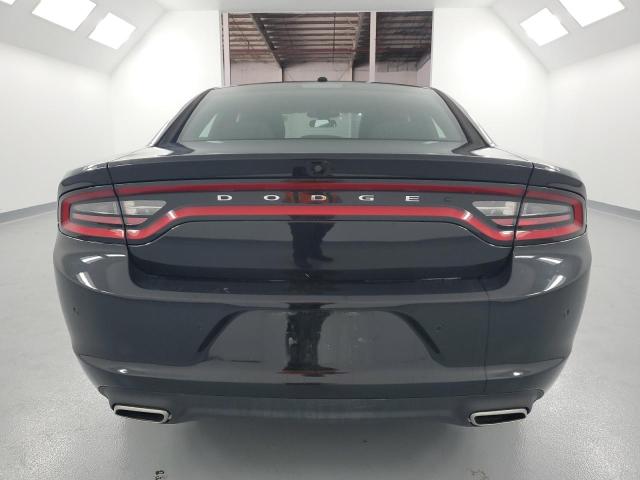 Photo 5 VIN: 2C3CDXBGXNH216174 - DODGE CHARGER SX 