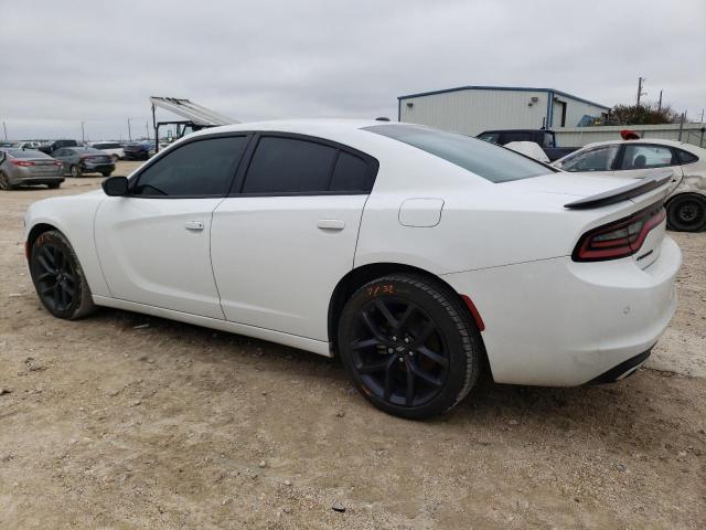 Photo 1 VIN: 2C3CDXBGXNH217504 - DODGE CHARGER 