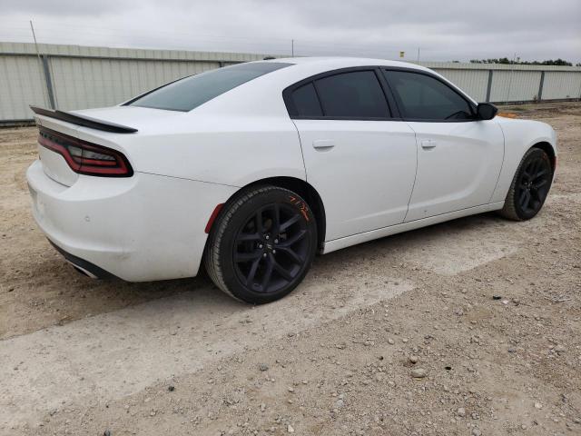 Photo 2 VIN: 2C3CDXBGXNH217504 - DODGE CHARGER 