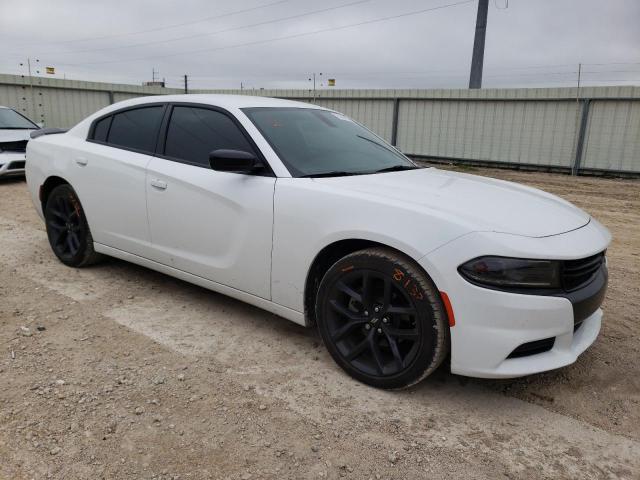 Photo 3 VIN: 2C3CDXBGXNH217504 - DODGE CHARGER 