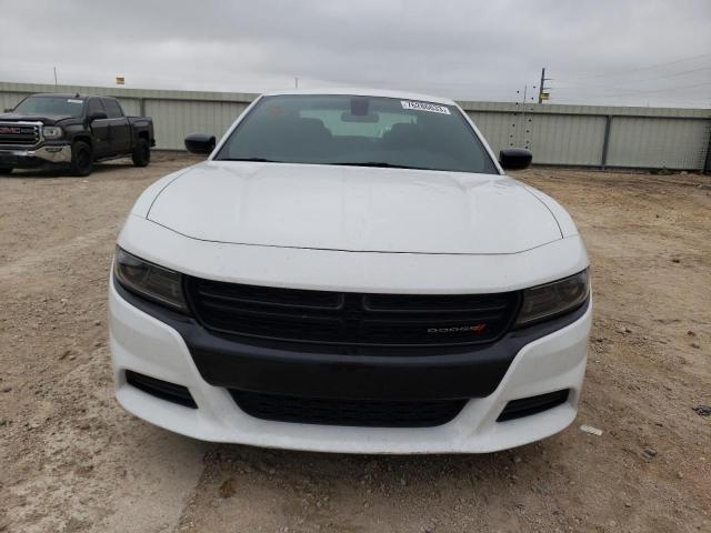 Photo 4 VIN: 2C3CDXBGXNH217504 - DODGE CHARGER 