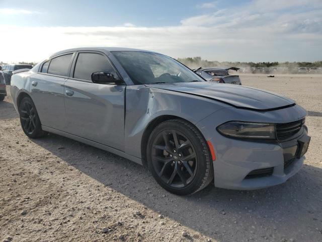 Photo 3 VIN: 2C3CDXBGXNH220824 - DODGE CHARGER SX 