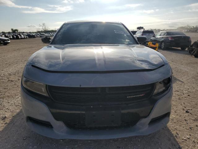 Photo 4 VIN: 2C3CDXBGXNH220824 - DODGE CHARGER SX 