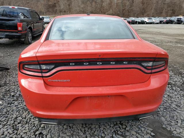 Photo 5 VIN: 2C3CDXBGXNH224016 - DODGE CHARGER 