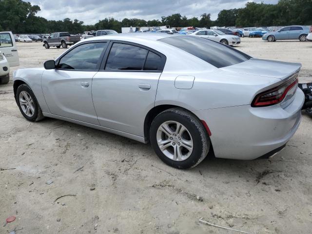 Photo 1 VIN: 2C3CDXBGXNH224548 - DODGE CHARGER SX 