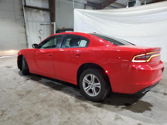 Photo 1 VIN: 2C3CDXBGXNH234612 - DODGE CHARGER 