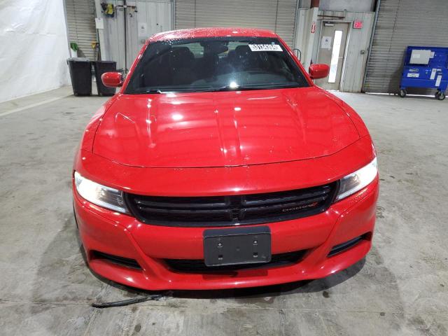 Photo 4 VIN: 2C3CDXBGXNH234612 - DODGE CHARGER 