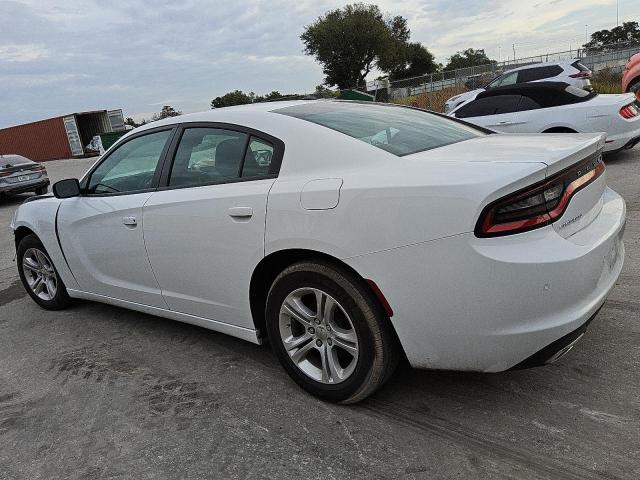 Photo 1 VIN: 2C3CDXBGXNH261213 - DODGE CHARGER SX 