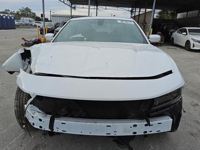 Photo 4 VIN: 2C3CDXBGXNH261213 - DODGE CHARGER SX 