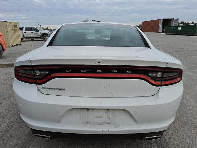 Photo 5 VIN: 2C3CDXBGXNH261213 - DODGE CHARGER SX 