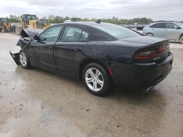 Photo 1 VIN: 2C3CDXBGXPH515490 - DODGE CHARGER SX 