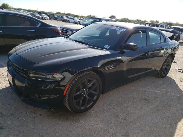 Photo 0 VIN: 2C3CDXBGXPH516090 - DODGE CHARGER 