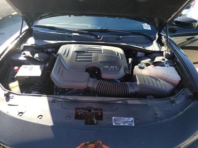 Photo 10 VIN: 2C3CDXBGXPH516090 - DODGE CHARGER 