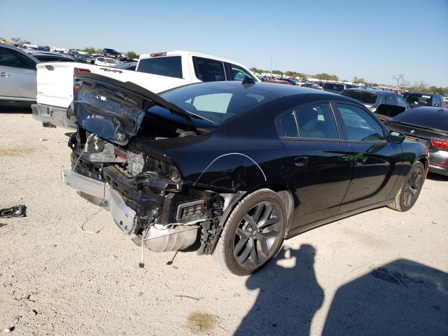 Photo 2 VIN: 2C3CDXBGXPH516090 - DODGE CHARGER 