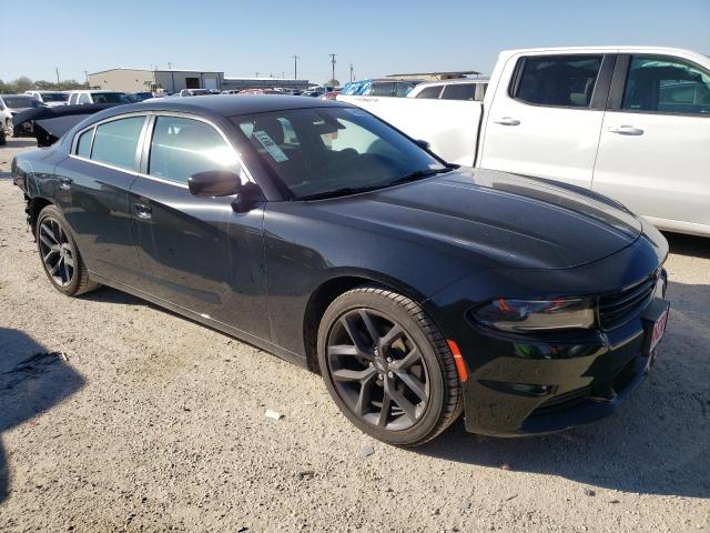 Photo 3 VIN: 2C3CDXBGXPH516090 - DODGE CHARGER 