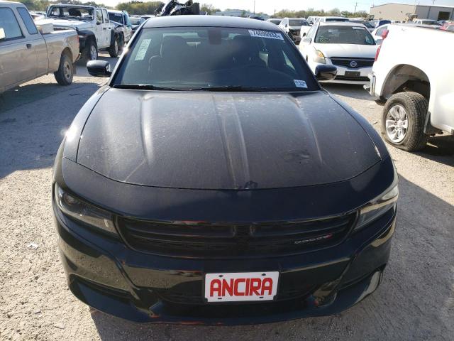 Photo 4 VIN: 2C3CDXBGXPH516090 - DODGE CHARGER 