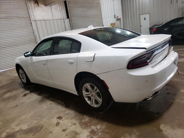 Photo 1 VIN: 2C3CDXBGXPH529440 - DODGE CHARGER 