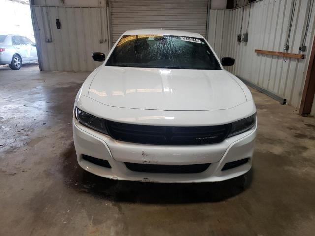 Photo 4 VIN: 2C3CDXBGXPH529440 - DODGE CHARGER 