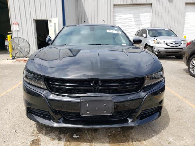 Photo 4 VIN: 2C3CDXBGXPH535898 - DODGE CHARGER SX 