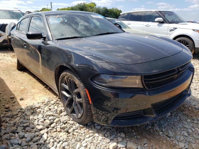 Photo 3 VIN: 2C3CDXBGXPH551518 - DODGE CHARGER 