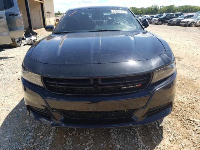 Photo 4 VIN: 2C3CDXBGXPH551518 - DODGE CHARGER 