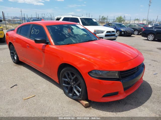 Photo 0 VIN: 2C3CDXBGXPH551566 - DODGE CHARGER 