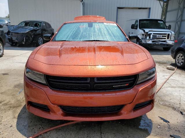 Photo 4 VIN: 2C3CDXBGXPH600605 - DODGE CHARGER 